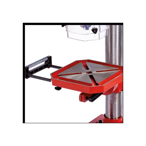 Einhell stubna bu&amp;scaron;ilica te-bd 750 e Slike