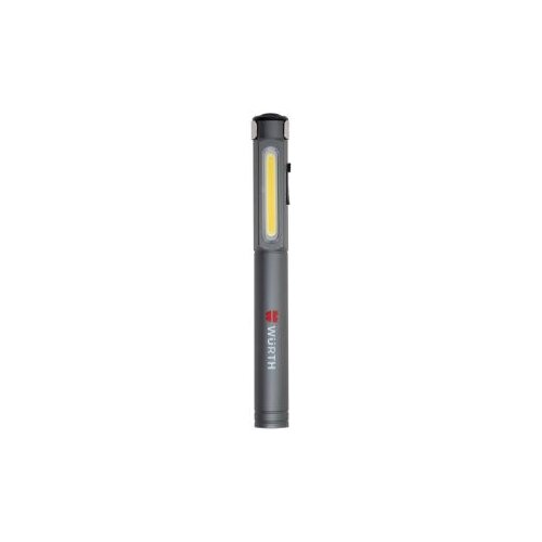Würth LED ACCU lampa Mini Pen, 2.5W + 1W (5827500001) Cene