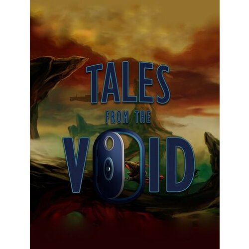 Steam Tales from the Void Key GLOBAL Cene
