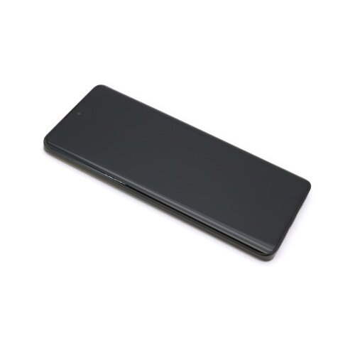  Lcd za xiaomi redmi note 13 pro plus 5g (2023) + touchscreen full org eu black (560002n16u00) ( LCD10195 ) Slike