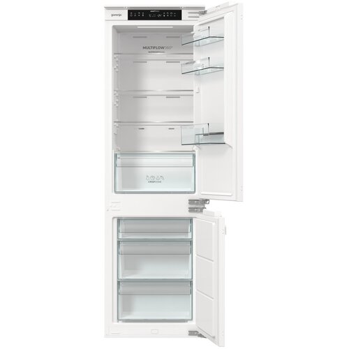 Gorenje NRKI517E42 vgraden hladilnik, (21886454) Cene
