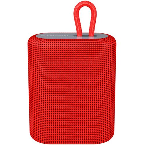 Canyon speaker BSP-4 5W Red Cijene