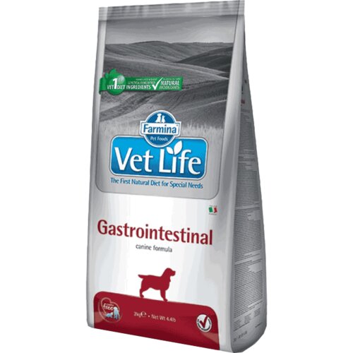 Vet Life Gastrointestinal Slike