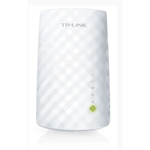 TP Link Tp-Link re200 pojacivac wi-fi signala ac750 ( tlre200 ) Cene