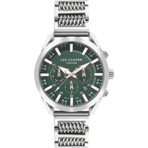 Lee Cooper Ručni Sat LC07556.370 Cene