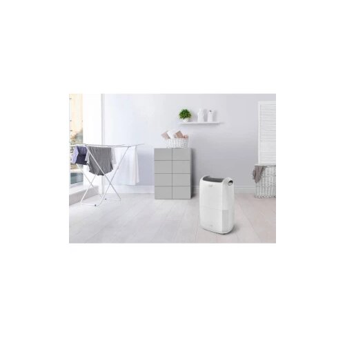 DeLonghi DDSX220 Odvlaživači 0.83 l/h Bijela Cijene