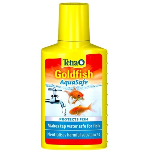 Tetra AquaSafe za zlatne ribice, 100 ml Cijene