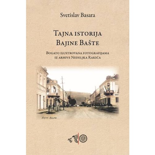 Zlatno runo Svetislav Basara - Tajna istorija Bajine Ba&amp;scaron;te Slike