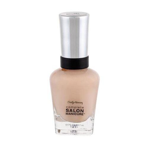 Sally Hansen Complete Salon Manicure lak za nokte 14.7 ml Nijansa 151 sweet talker Cijene