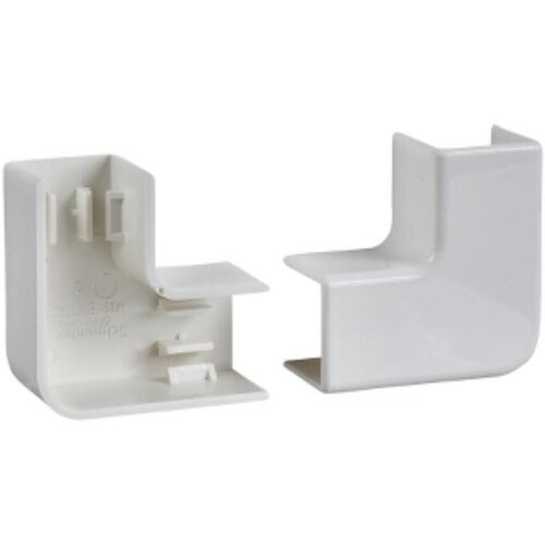 Schneider Ugao kanal ETK16340 16x16 Cene