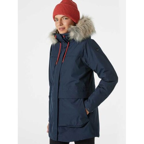 Helly Hansen ženska jakna coastal parka HH-54012 Slike