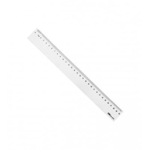 Deli Linijar 30cm E6230 Slike