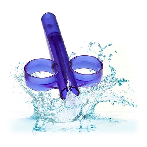 California Exotic Novelties aplikator lubrikanta &amp;quot;admiral&amp;quot; (R14804) Slike