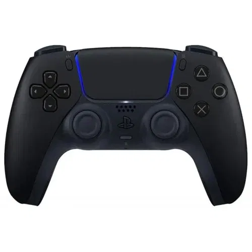 Sony Dualsense Wireless Controller Midnight Black v2
