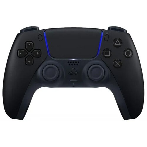 Sony PS5 dualsense wireless controller midnigh black preorder Cene