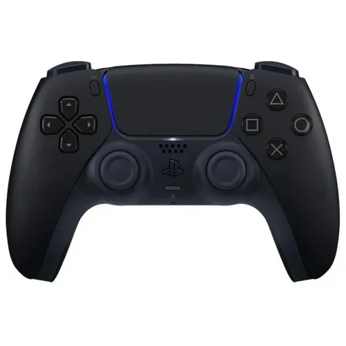 Sony PS5 dualsense wireless controller midnigh black preorder