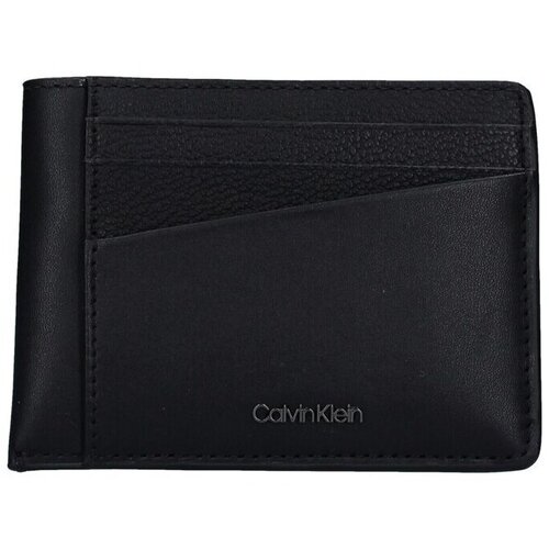 Calvin Klein Jeans Torba za dokumente K50K510596 Črna Slike