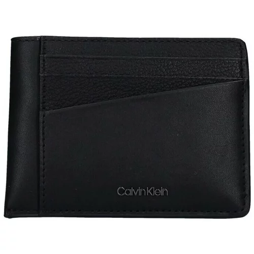 Calvin Klein Jeans Torba za dokumente K50K510596 Črna