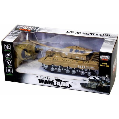 Best Luck igračka tenk sa daljinskim upravljanjem BE209002 Cene