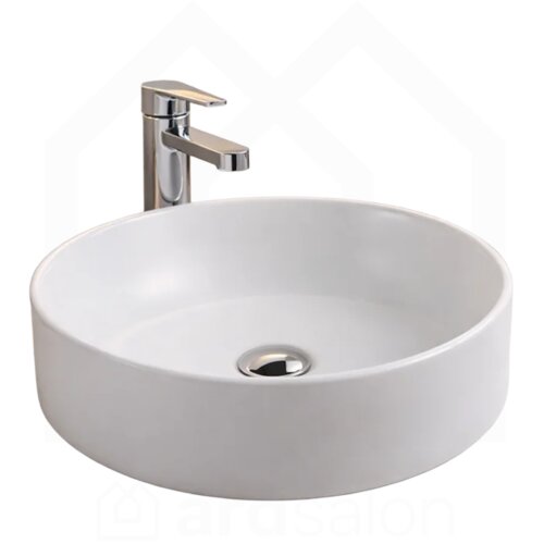 Nero nadgradni lavabo &Oslash;360x120 K-6226 Cene