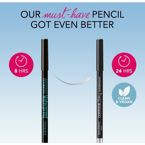 Bourjois contour clubbing 24h wp 77 - olovka za oči Slike