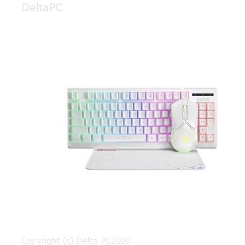 Marvo CM310-WH LOOT 30 gaming set Cijene