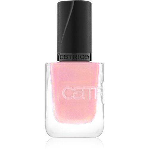 Catrice GEL AFFAIR lak za nohte odtenek 005 Today Was A Fairytale 10.5 ml Cene