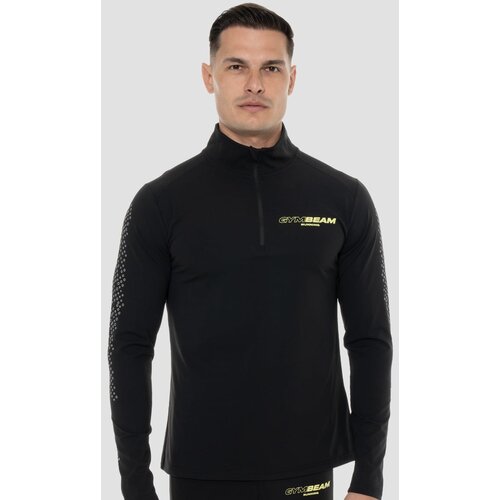 GymBeam Pace Longsleeve Black L Cijene