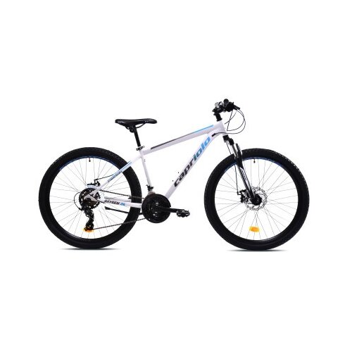 Capriolo oxygen 26 disc sivo-plavo (16) ( 925421-16 ) Cene