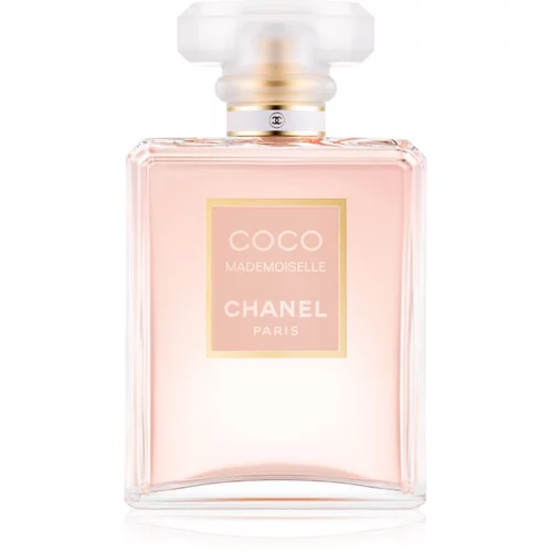 Chanel Coco Mademoiselle parfumska voda 100 ml za ženske