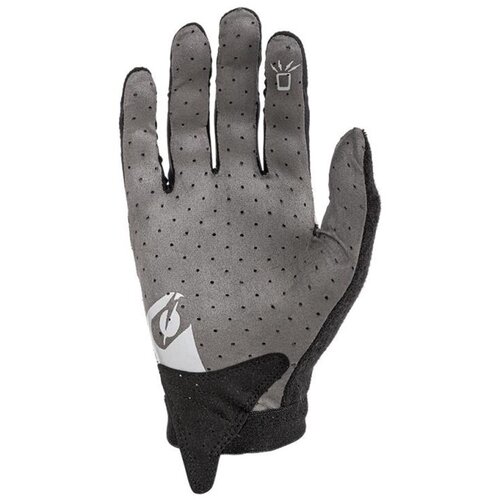 Rukavice Oneal AMX Altitude black/gray - M/8.5 Slike