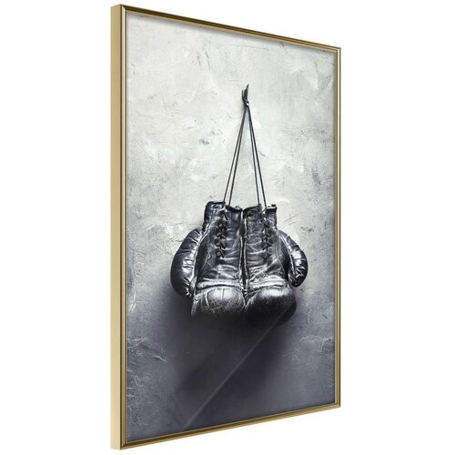  Poster - Retirement 40x60 Slike