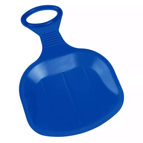 Plastkon lopata za sankanje modra 974828 Slike