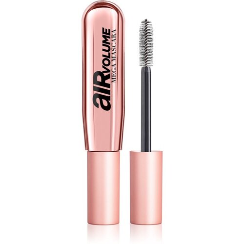 L´Oréal Paris Air Volume Mega Mascara maskara za povećanje volumena nijansa Black 9 ml Cijene