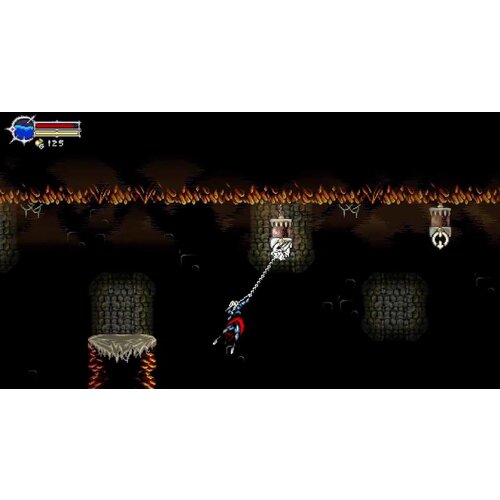 Pqube Switch Beyond The Ice Palace 2 Cene