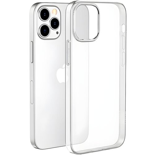  Przezračno zaštitno kućište za Apple iPhone 12 Pro Max - Prozirna KP9374 Cene
