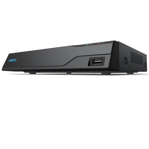 Reolink NVS8 NVR Cene