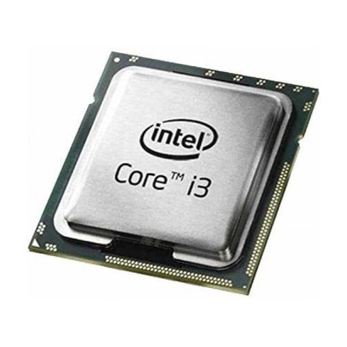 Intel i3-10100F 3.6GHz Tray procesor Slike