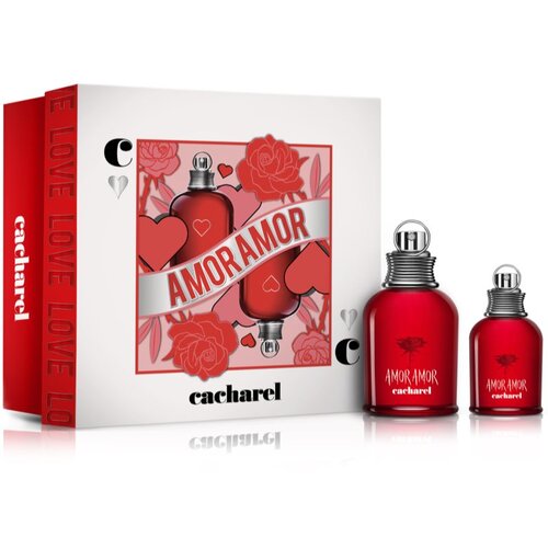Cacharel Amor Amor darilni set za ženske Cene