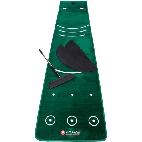 Pure2Improve Dual Grain Putting Mat Slike