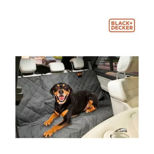 Black & Decker Black&Decker Presvlaka za zadnje sedište 140x123cm ( 35660 ) Cene
