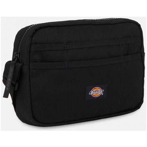 Dickies Torbe Moreauville messenger Črna Slike