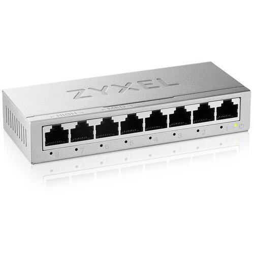 Zyxel GS-108BV5 Cene