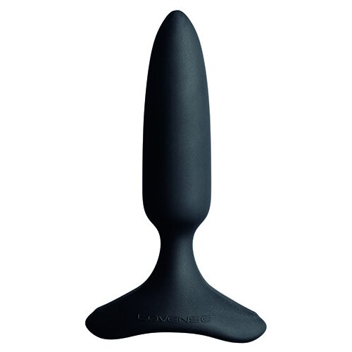 Lovense - Hush 2 Butt Plug XS 25 mm Cene