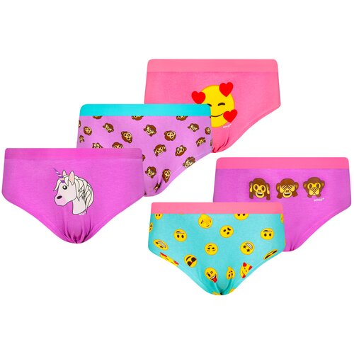 Licensed Gaćice za djevojčice Character Slike