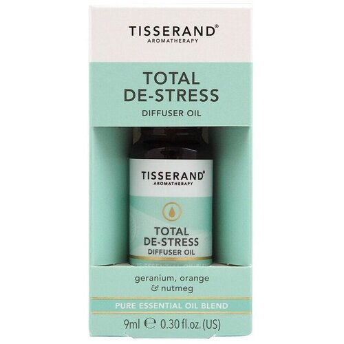Tisserand Aromatherapy Bio&naravno BI6075 pisana Cene