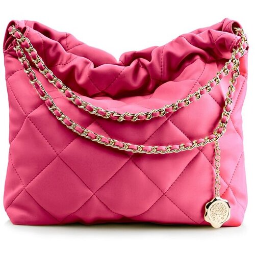 Vince Camuto Ženska torbica Milan, Roze Cene