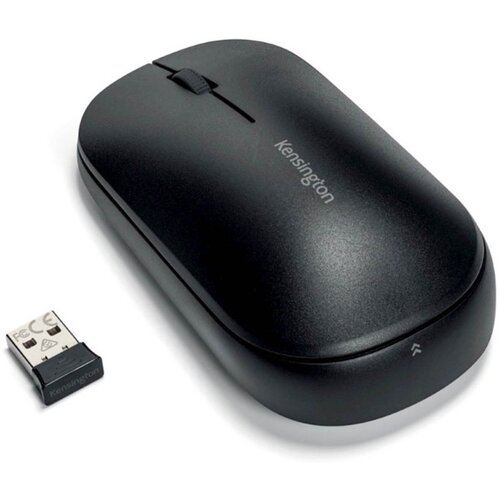 Kensington "Maus SureTrack.mit Bluetooth&Nano-USB-Empf.schw." Cijene