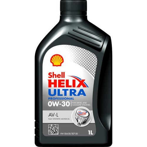 Shell Helix Ultra P.U.AV-L 0W30 motorno ulje 1L Cene