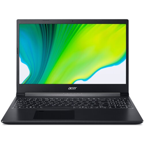 Acer laptop Aspire 7 A715-75G noOS 15.6